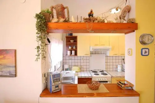 Apartment in Ist/Insel Ist 6358
