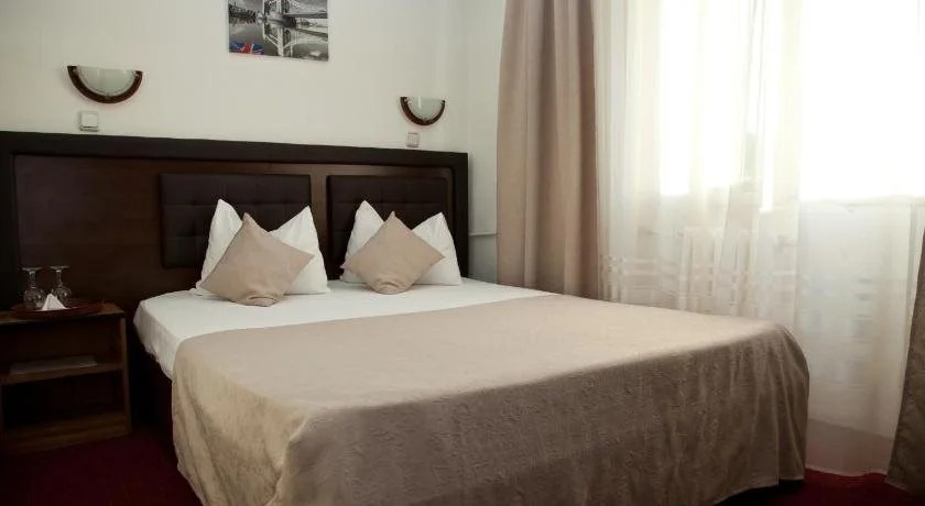 Hotel Metropol