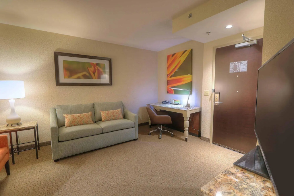 Hilton Garden Inn Pigeon Forge