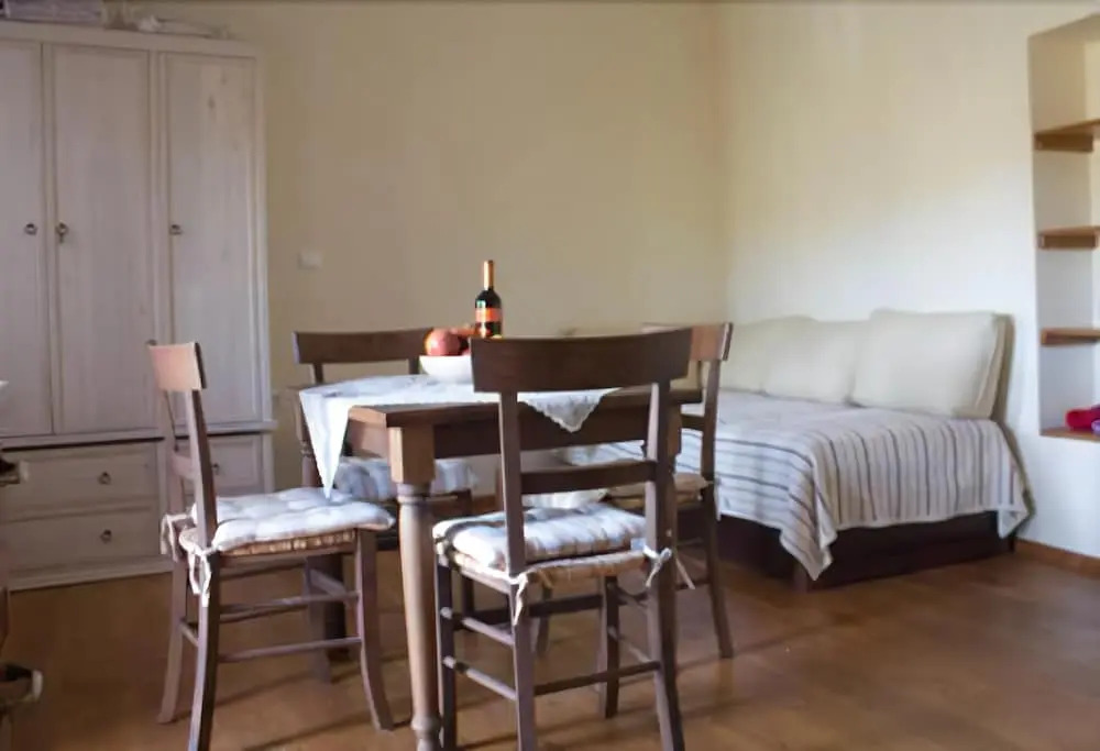 Irene's House