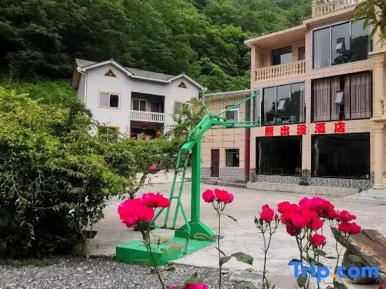 Shennongjia Bear Infestation Homestay