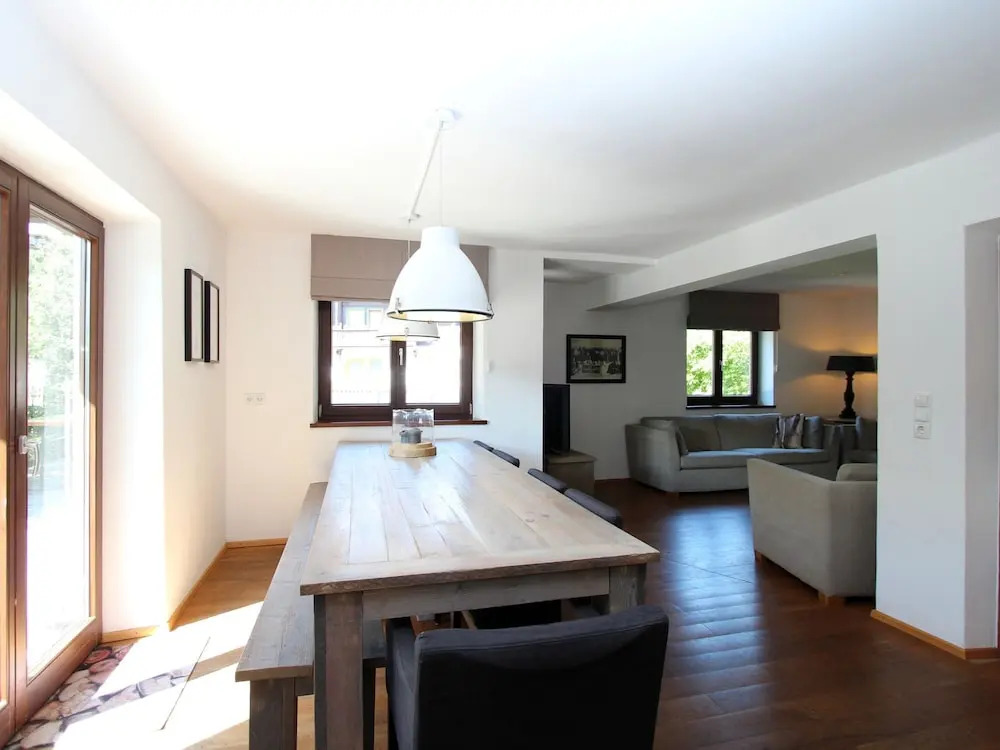 Quaint Chalet in Kirchberg with Terrace, Garden, Ski Storage