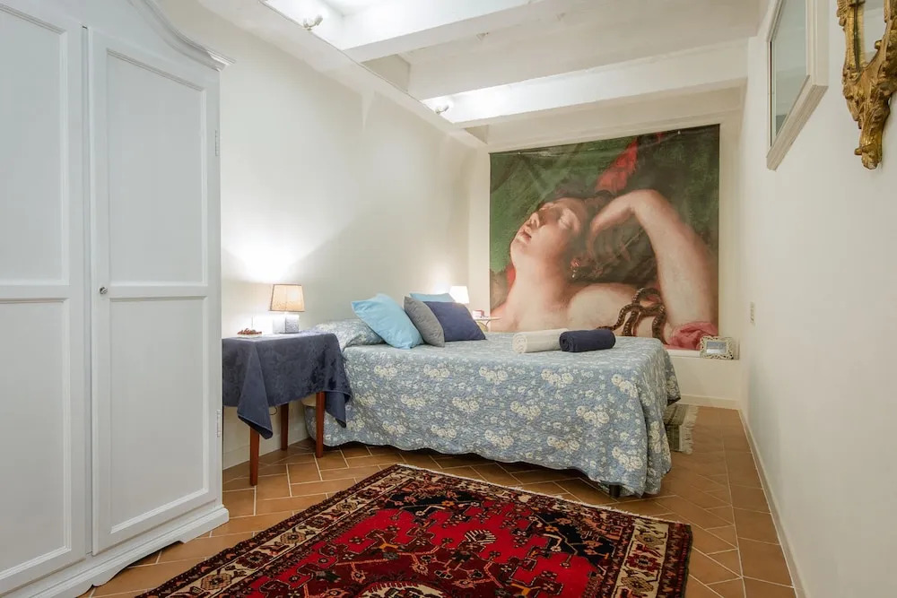 Apartments Florence - Uffizi Classic