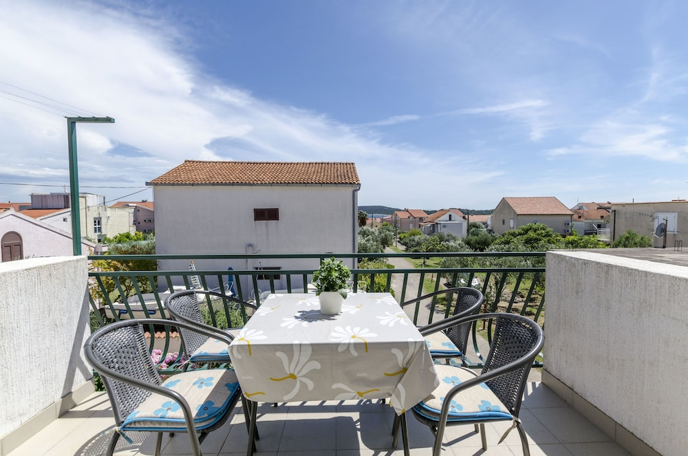 Apartments Meri