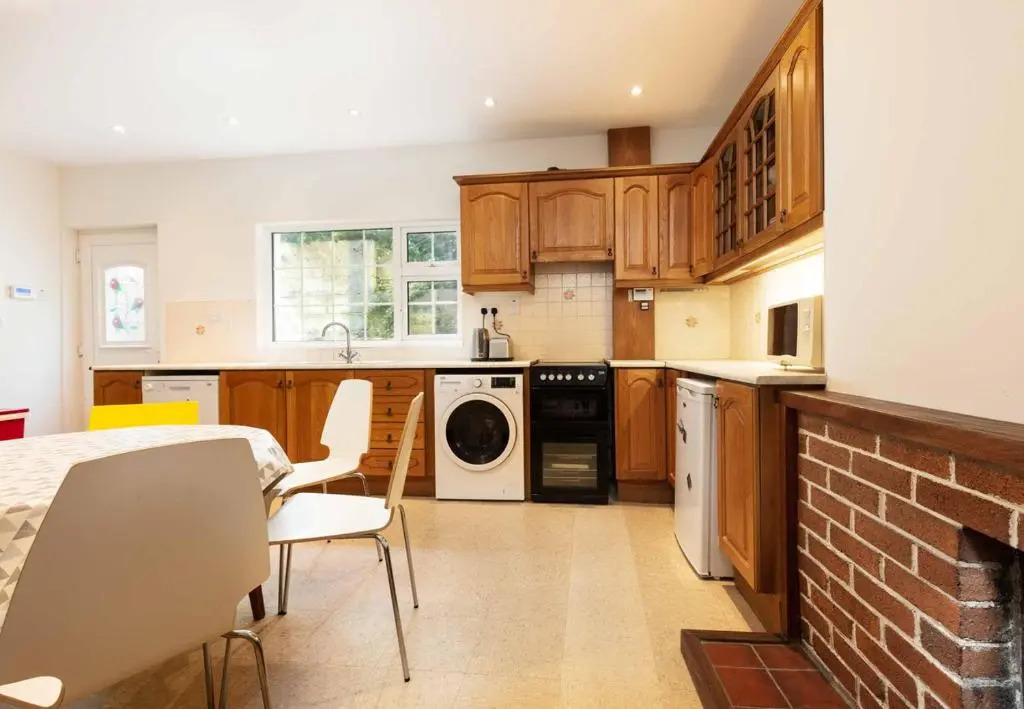 An Searrach Dingle by Trident Holiday Homes