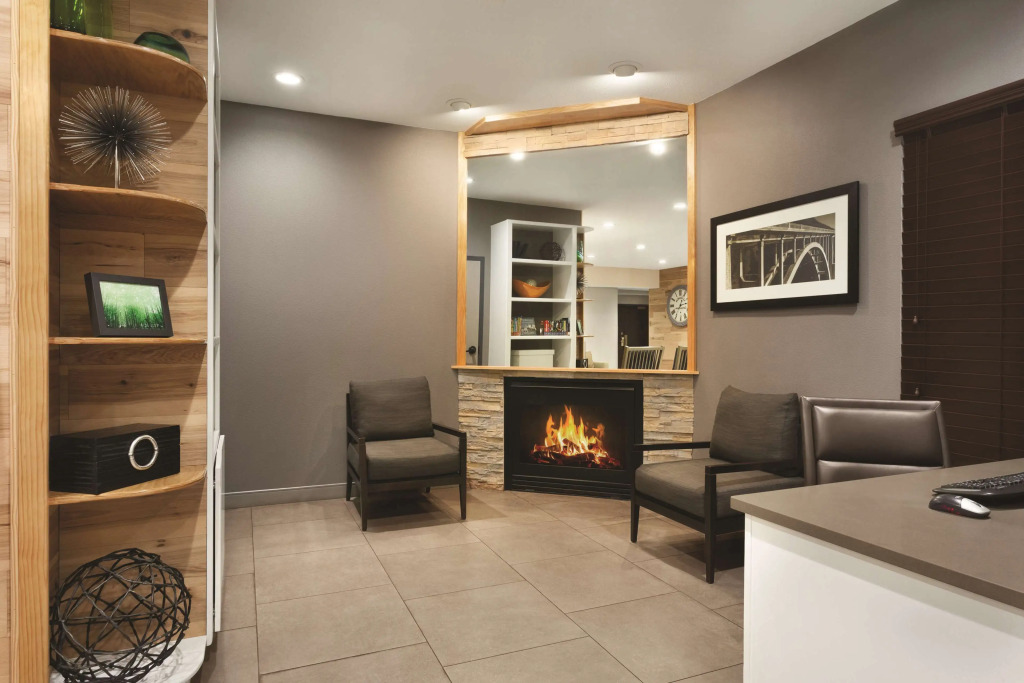 Country Inn & Suites by Radisson, Bryant Little Rock , AR