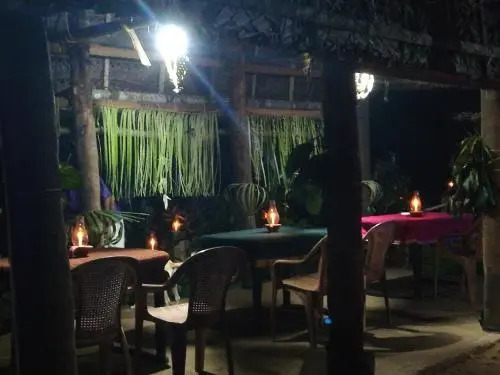 Sukriti beach Resort