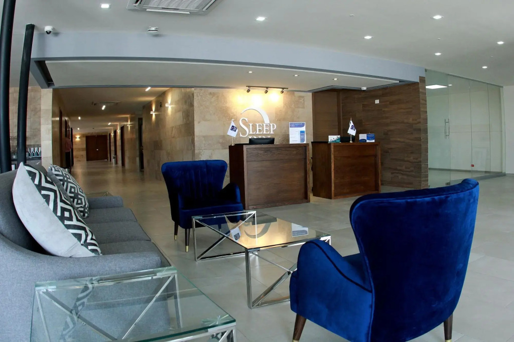 Sleep Inn Villahermosa