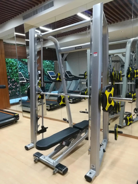 Rongjiang Hotel