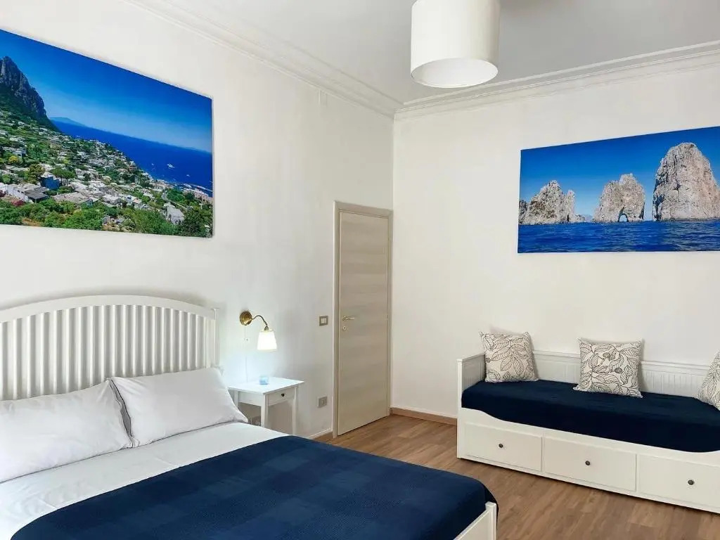 B&B Acqua Azzurra