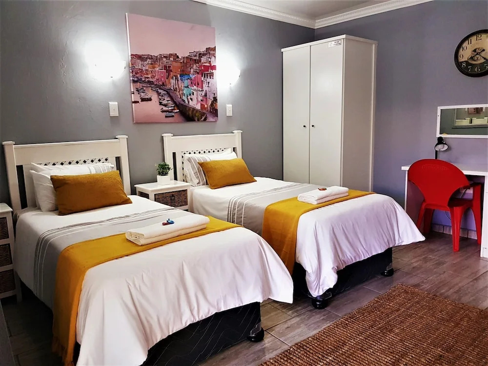 Graceland Guesthouse