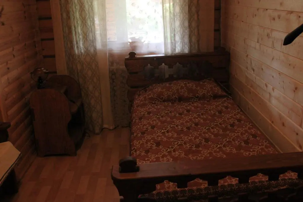 Покровская Усадьба