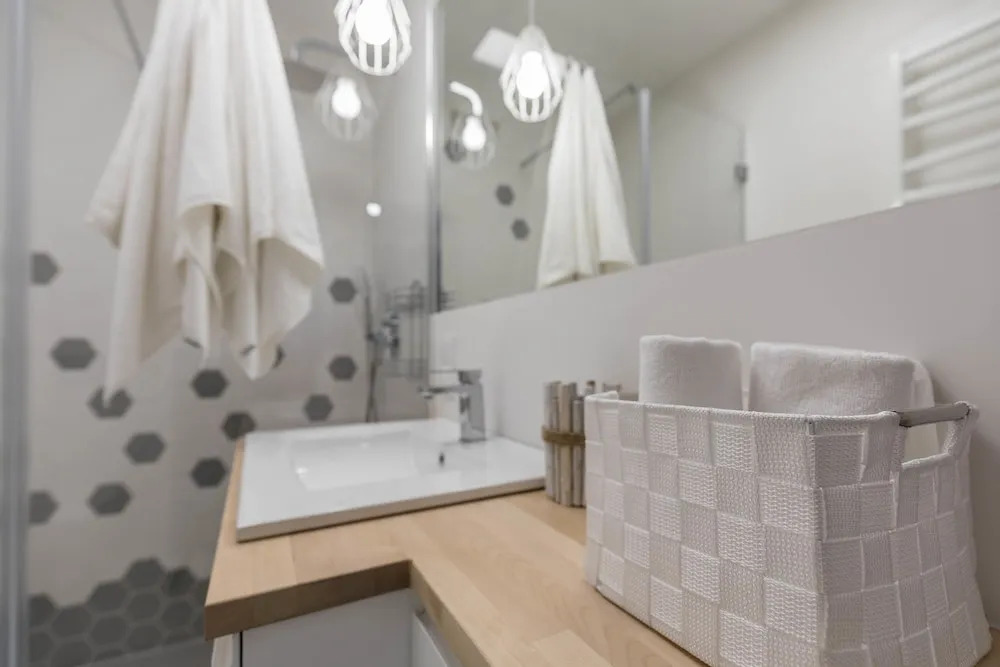 Apartamenty Angielska Grobla Q4Apartments