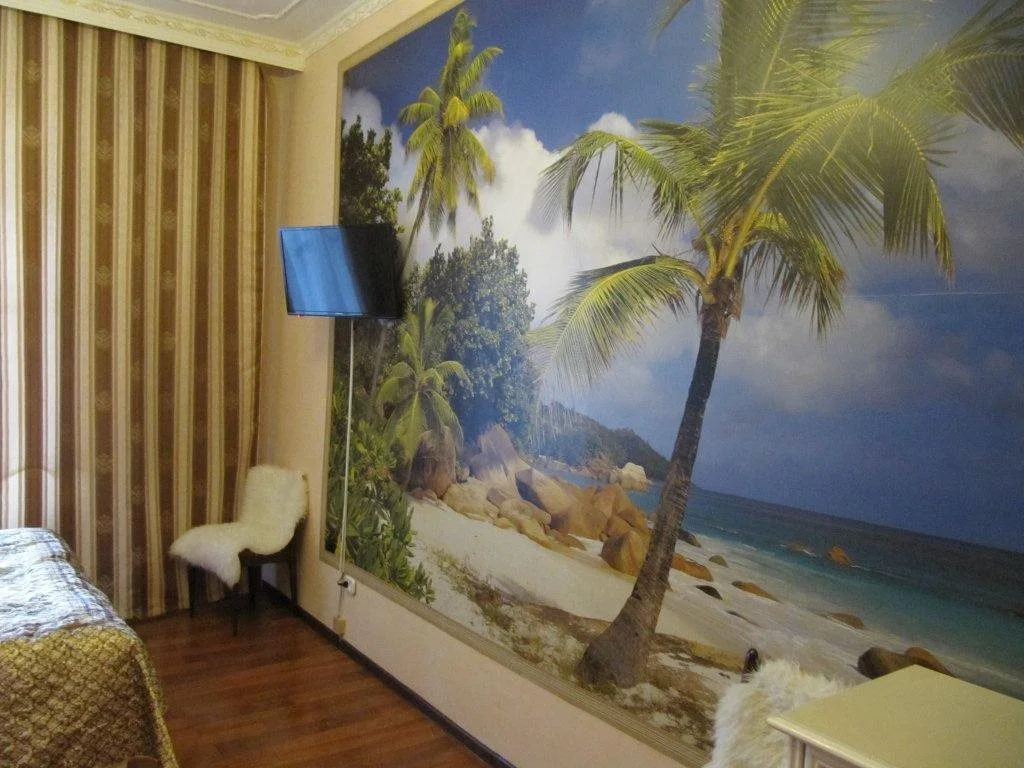 Mini-Hotel Alexandria Plus