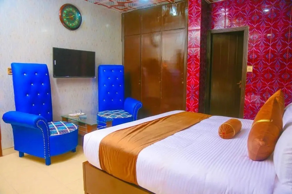 Hotel De classio