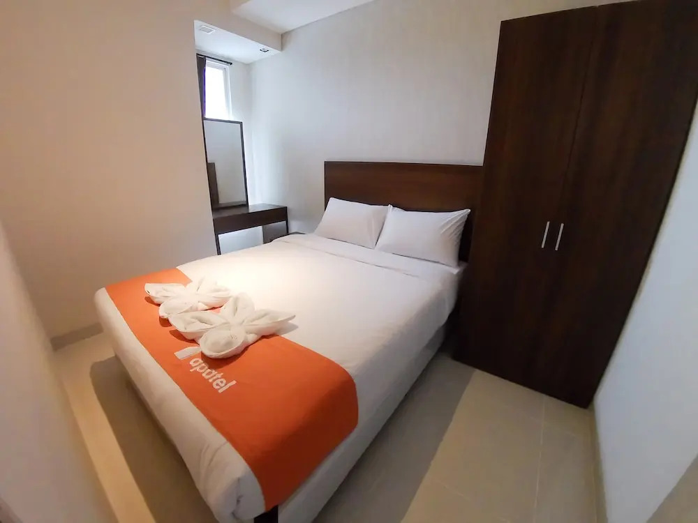 Airy Kemayoran Gunung Sahari 12 Jakarta