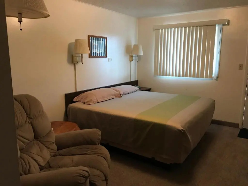 Motel Grand