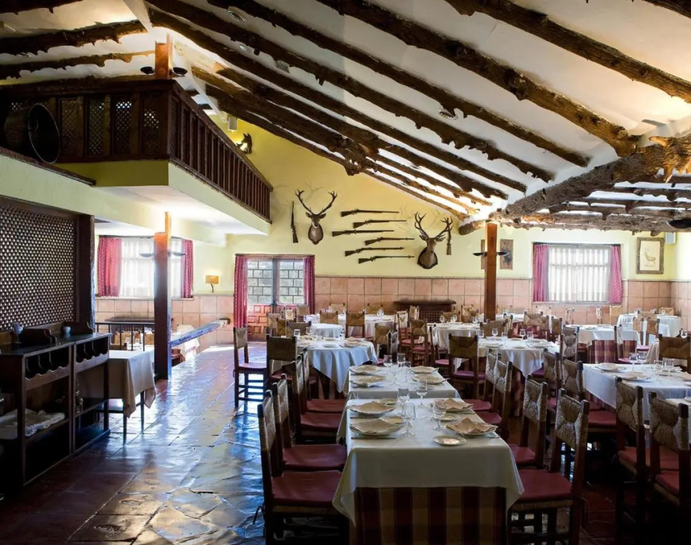 Hotel la Perdiz