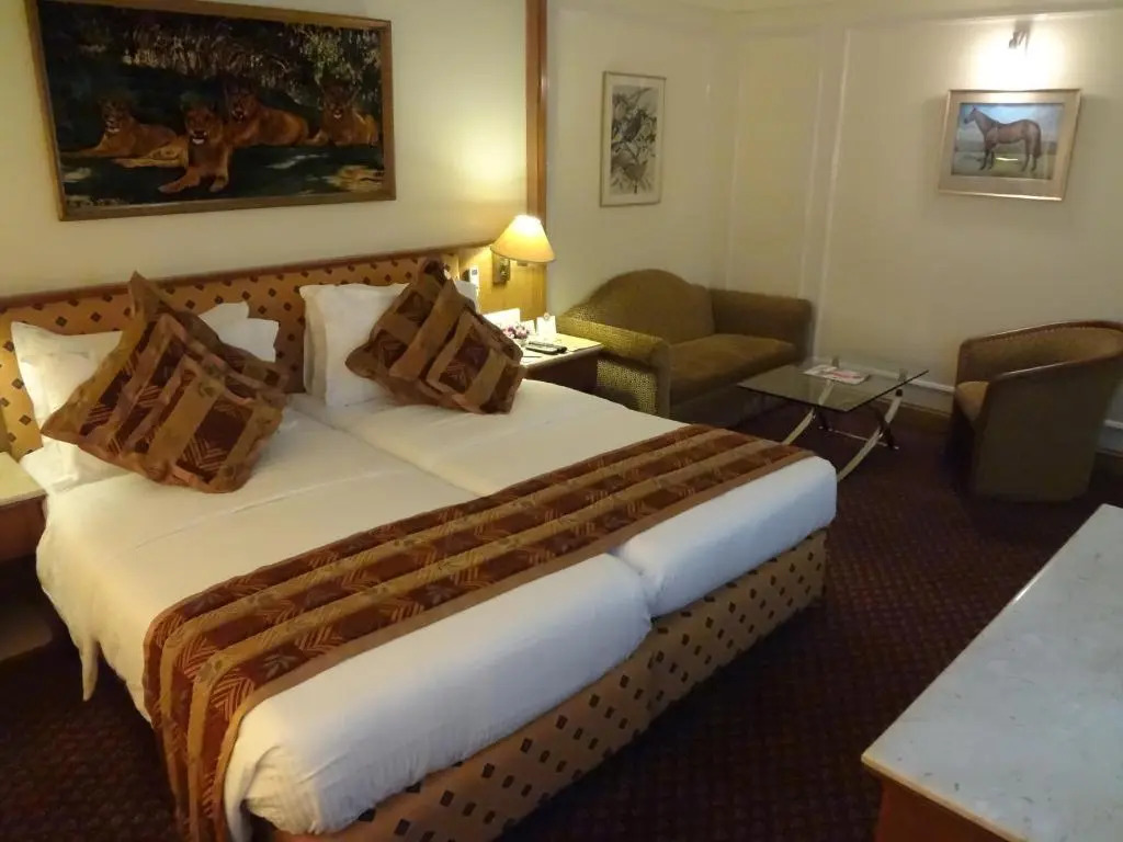 Regent Hotel Andheri