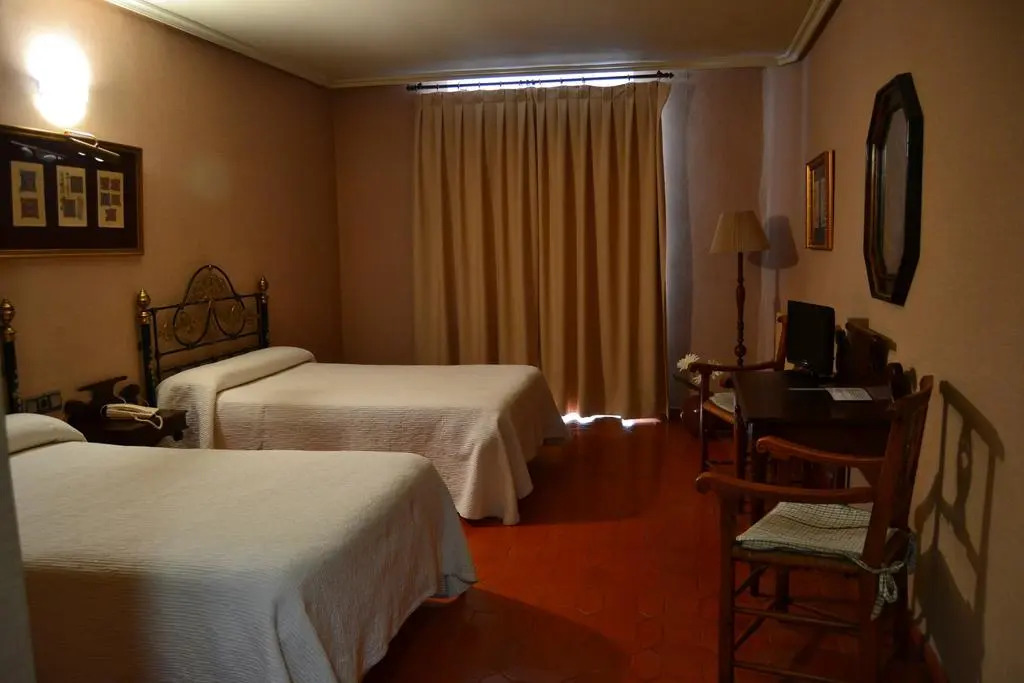 HOSTAL DOÑA JUANA