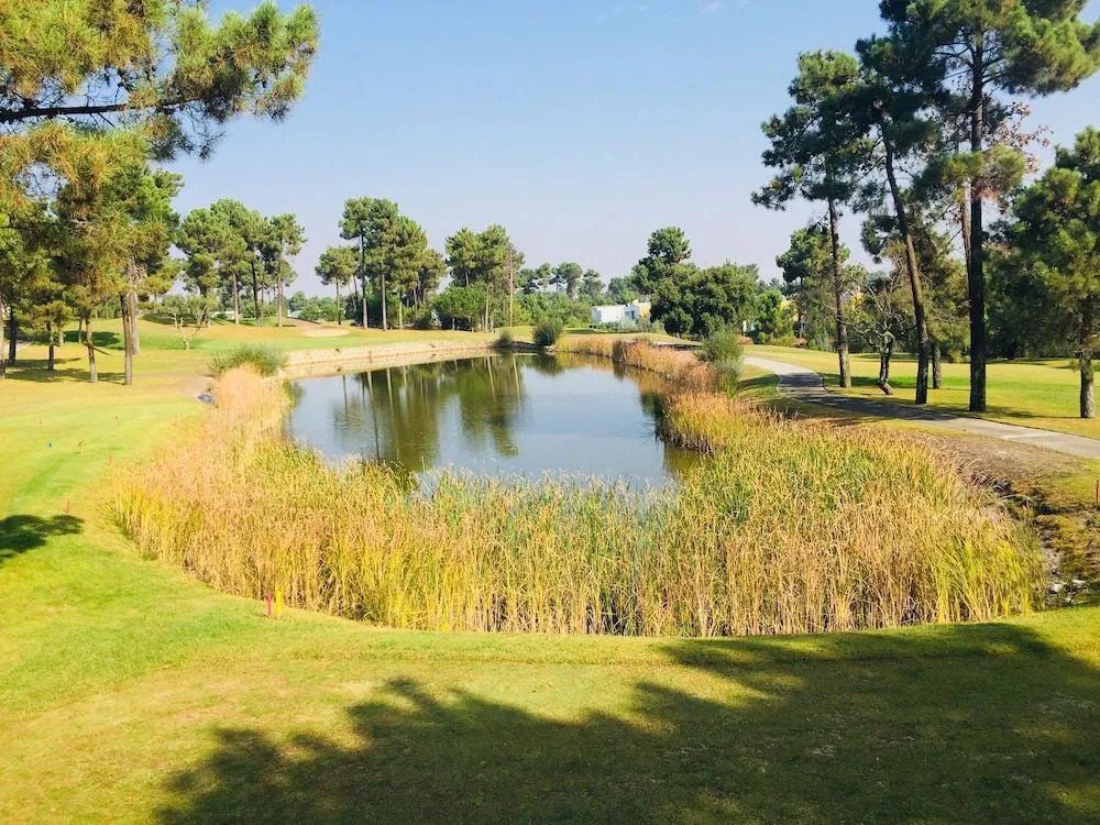 LH Palmela Apartamentos & Golf