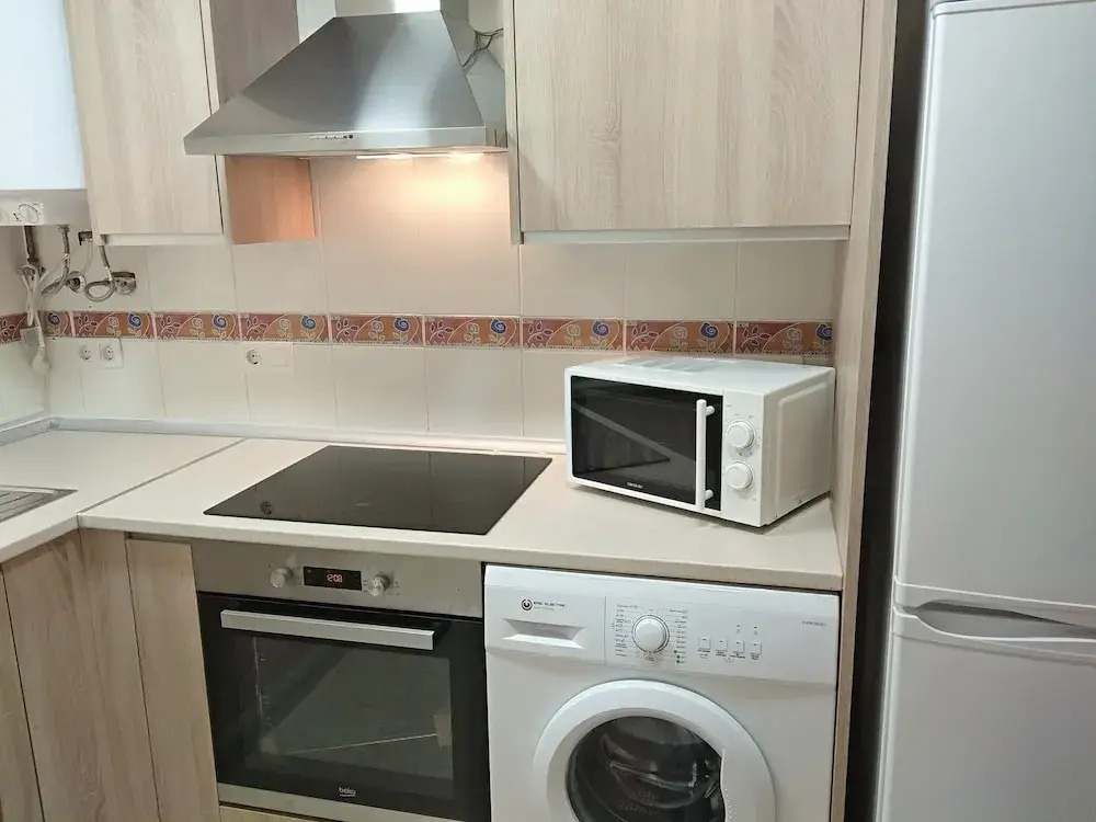 Costa Marina Seaview Apartment