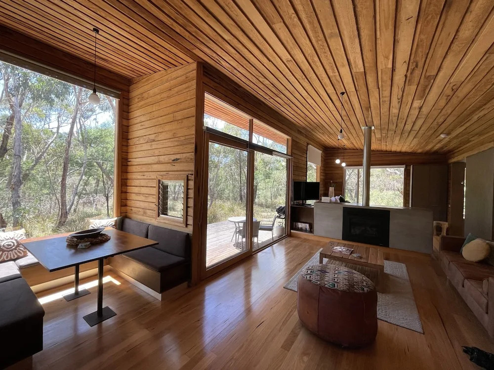 DULC Cabins