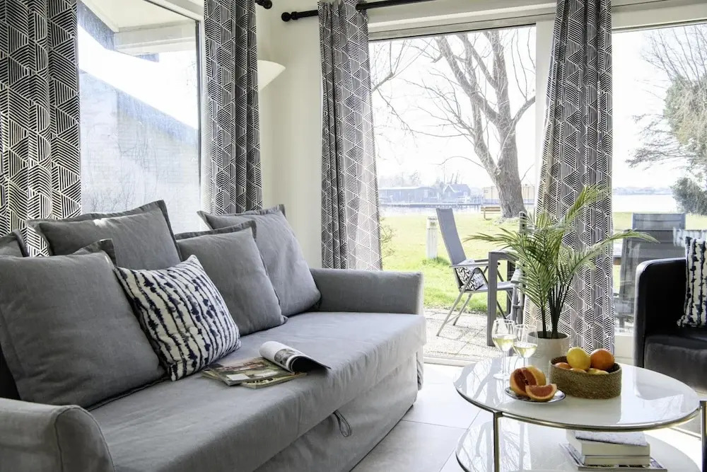 Private Island Bungalow Stay
