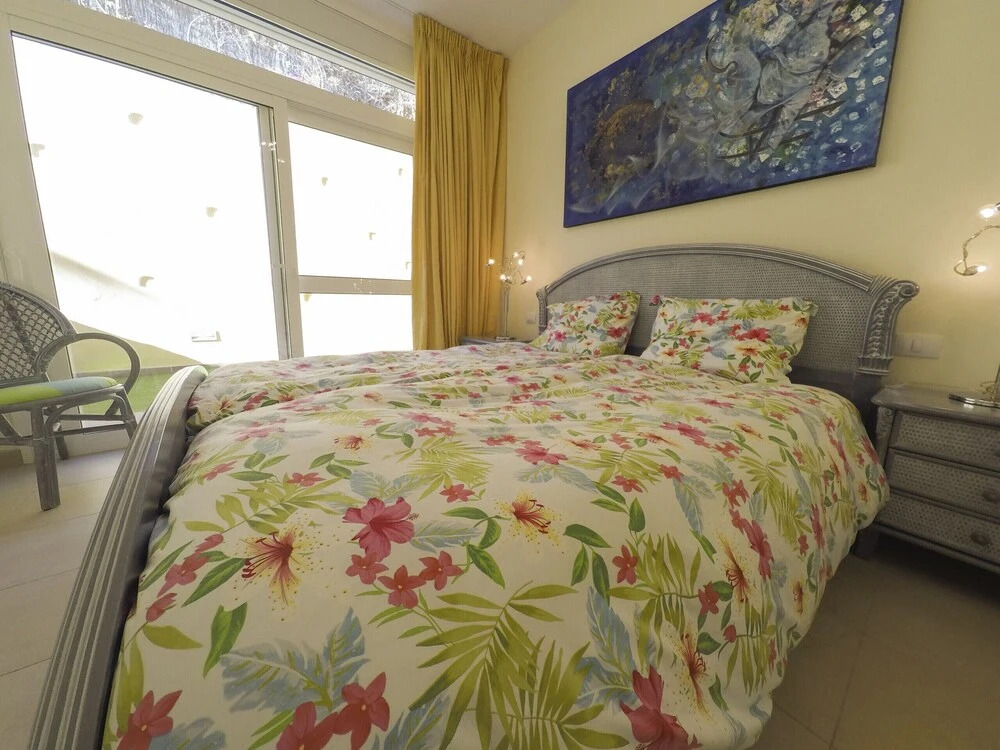 Villa El Mirador Golf Costa Adeje