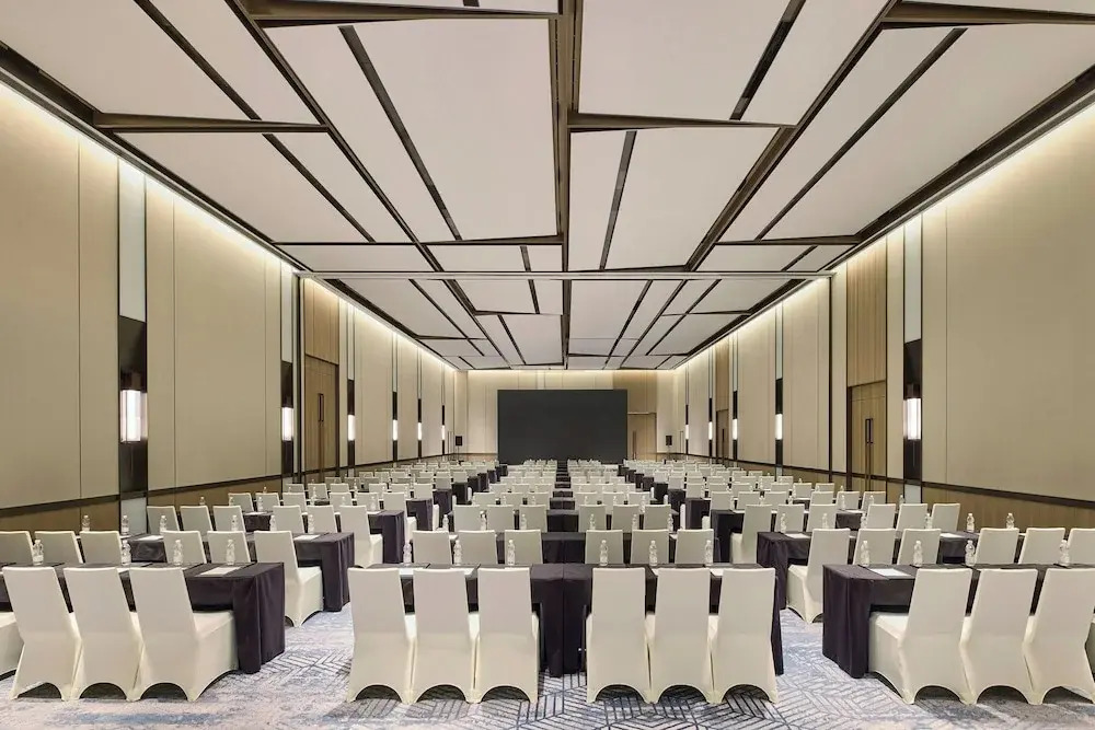Four Points By Sheraton Qingdao, Chengyang East