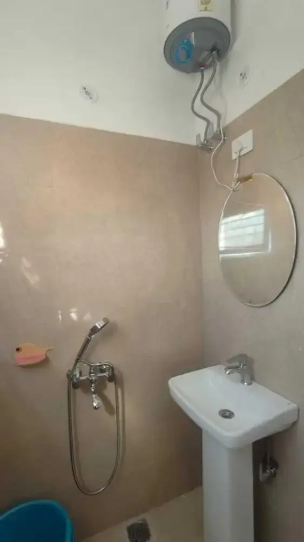 MP Residency Homestay