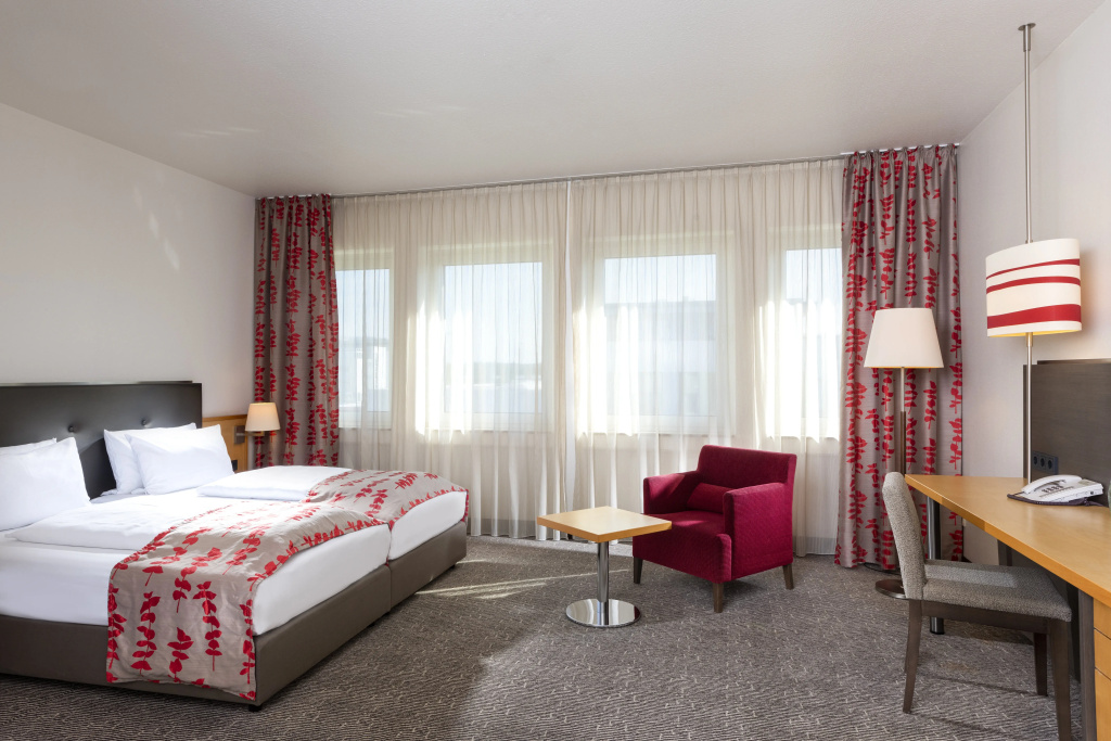 Sunday Hotel Frankfurt Airport - Neu-Isenburg
