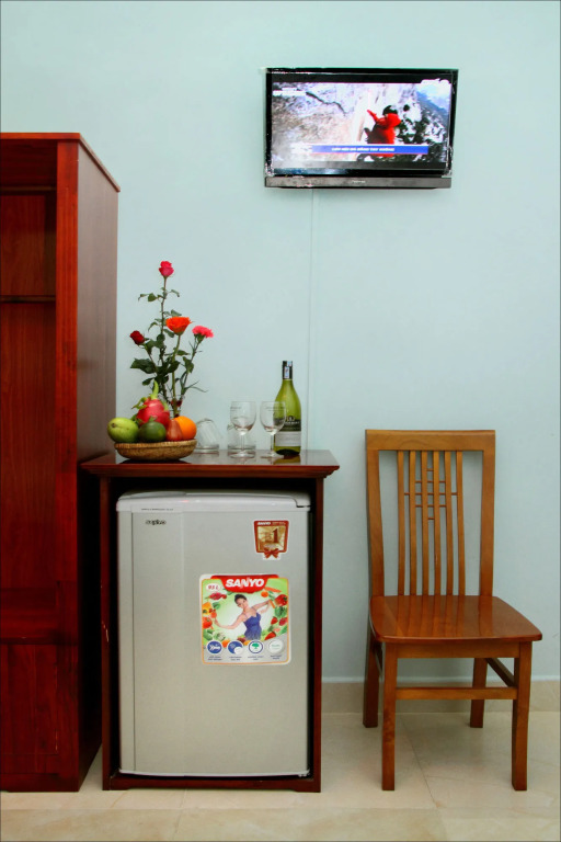 Dong Nguyen Riverside Homestay