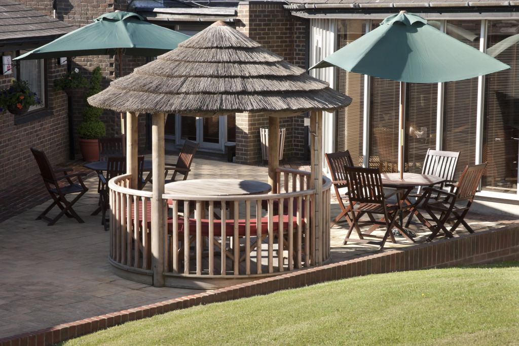 Holiday Inn Dover by IHG