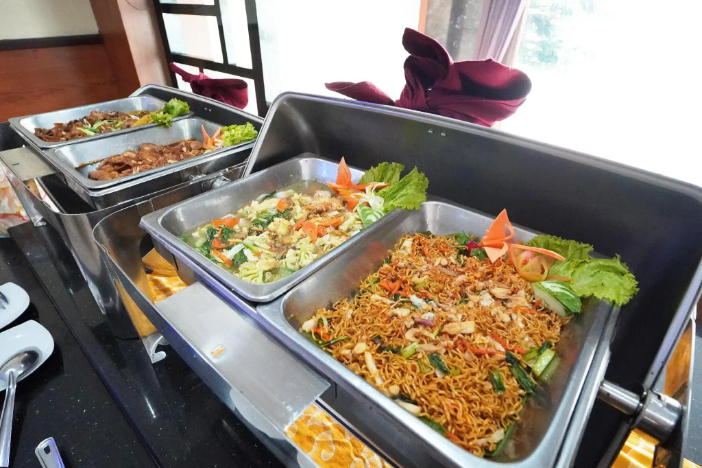 Sutan Raja Hotel Cirebon