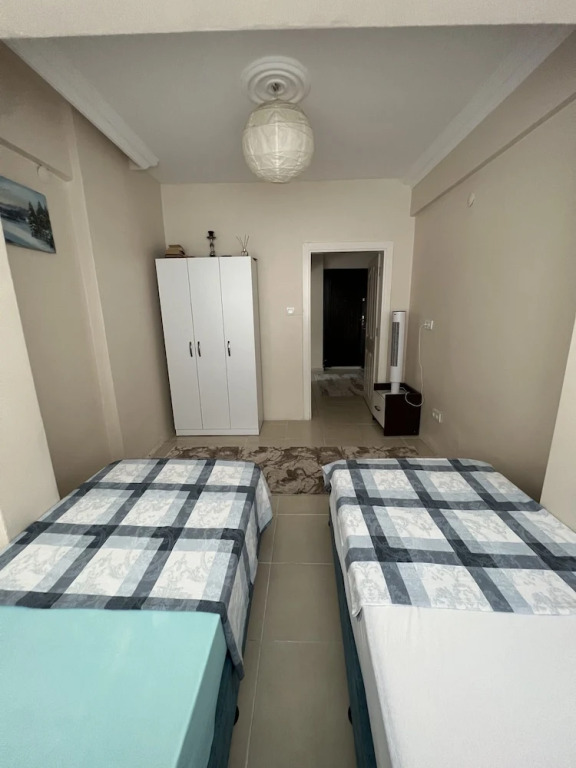 Side park villa 2