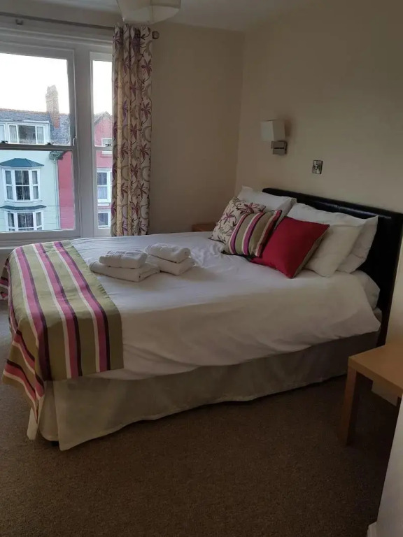 Harrys Hotel