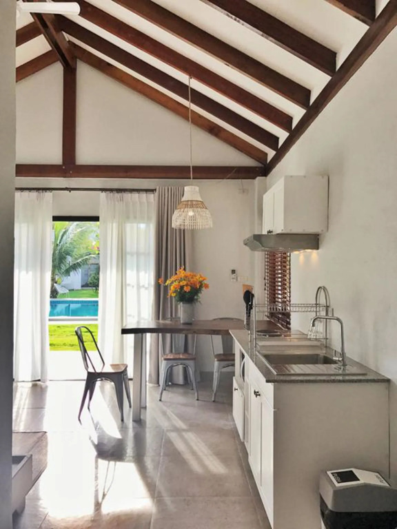 Silan Residence, Koh Phangan - An authentic village experience