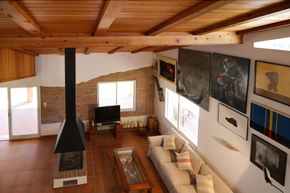 Villa El Patio