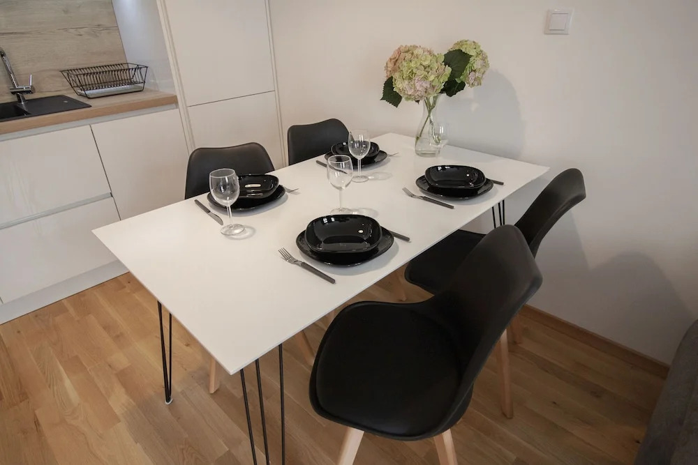 Krakovska Apartmeet