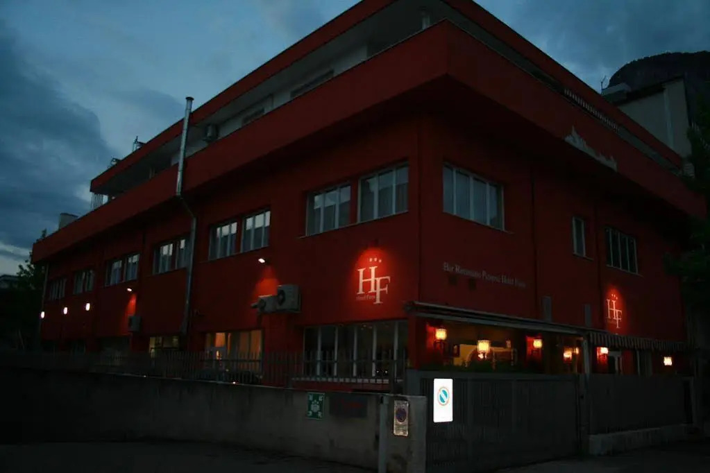 Hotel Fiera