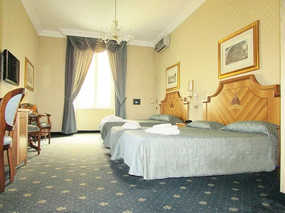 Luxury Floor