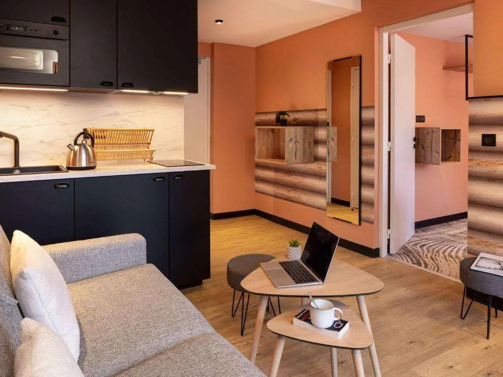 ibis Styles Les Houches Chamonix