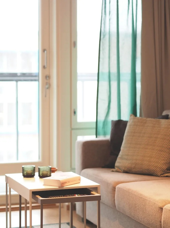 2ndhomes Ratina Stadium Apartment