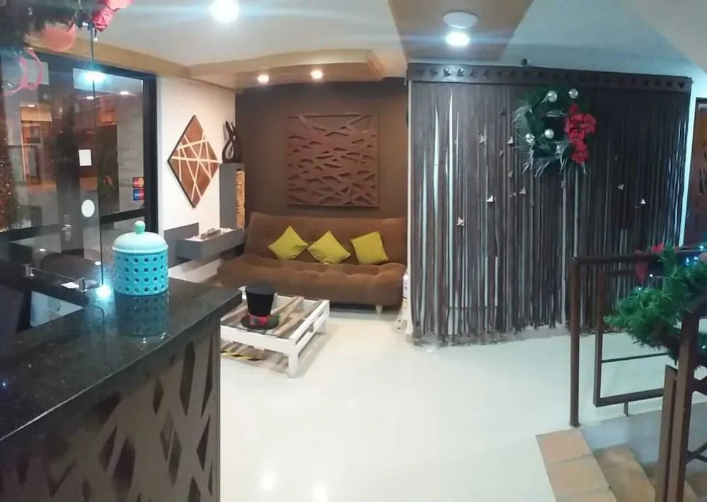 Apartahotel Millenials