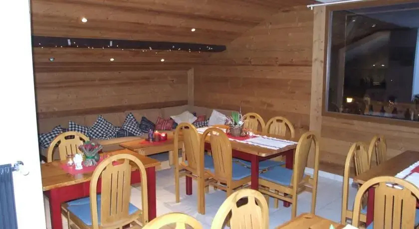 Chalet La Ferme