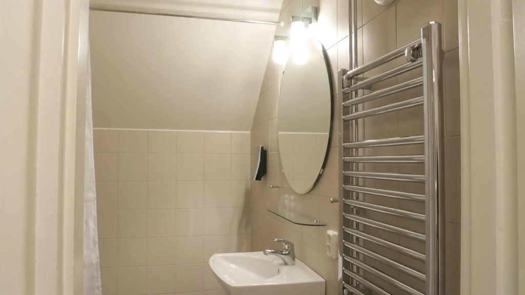 Hotell Villa Långbers
