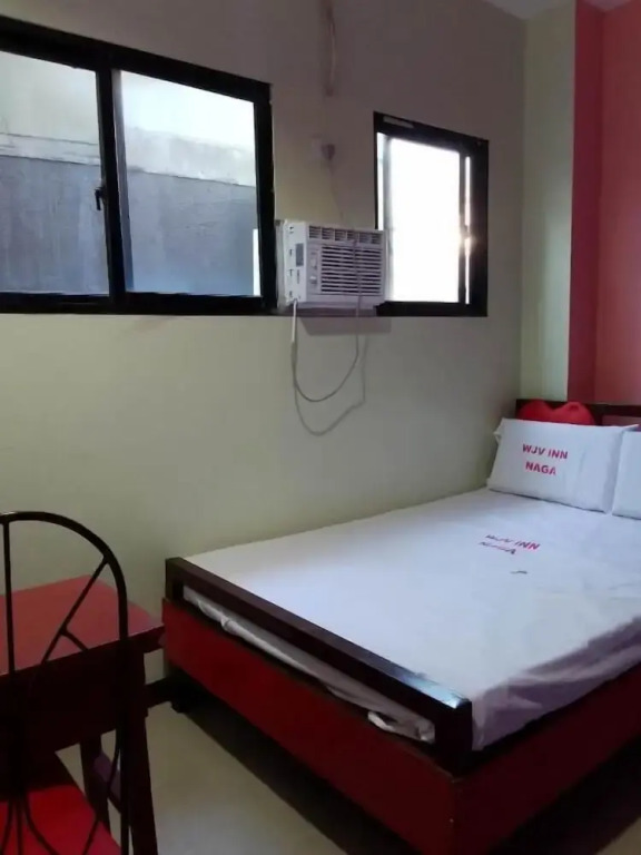 Wjv Inn Naga