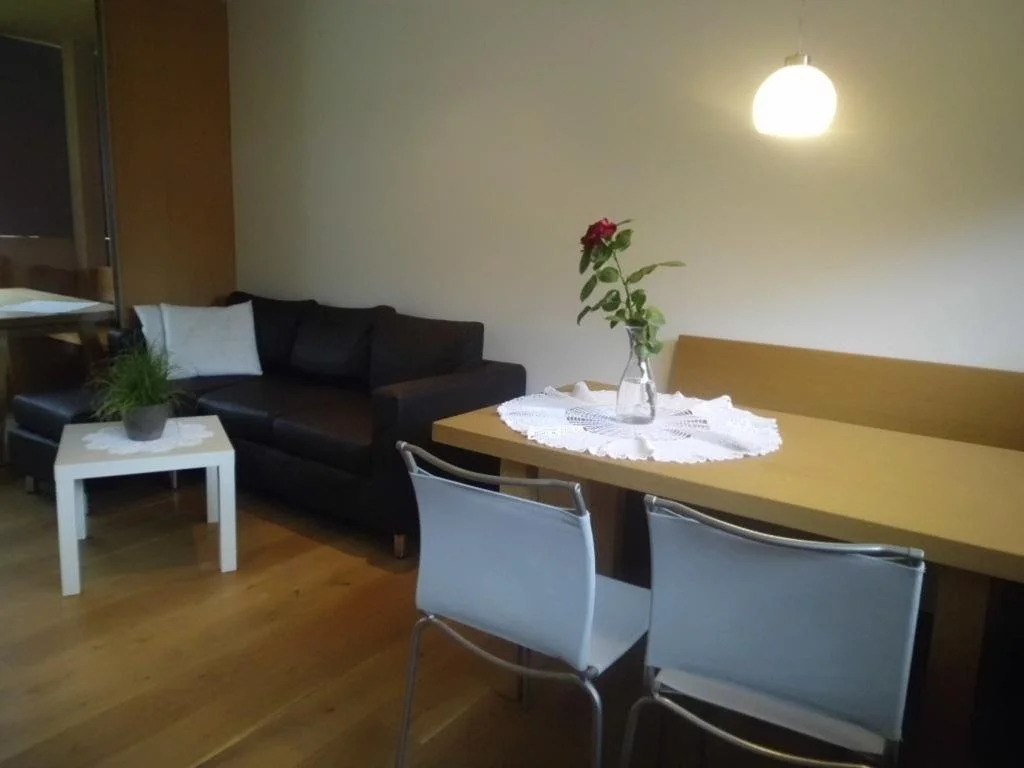 Appartement Lässer Monika