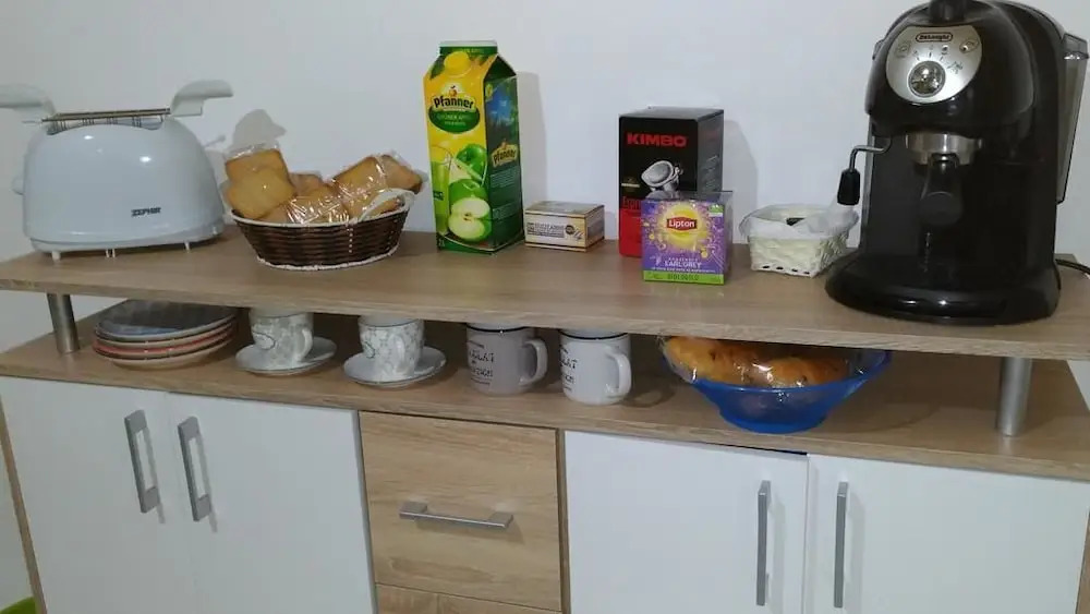 La Casa Di Anthea
